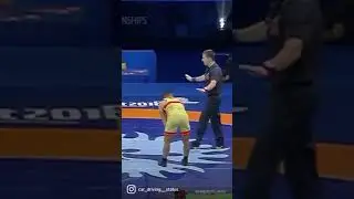 BAJRANG PUNIA&rsquo;S 🇮🇳 COACH REACTION AFTER HIS VICTORY