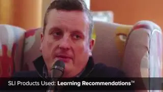 SLI Systems Customer Testimonial - GetTheLabel