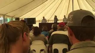 Lindale Game Auction 2017