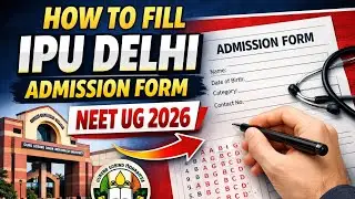 IPU 2026 #ipudelhi #2026 #armymedicalcollege #acmsdelhi #delhi #army 