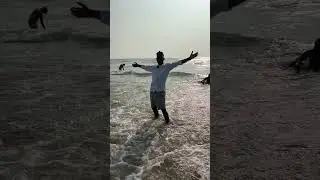 Goa beach# India Goa beaches, Goa travel, beach video, short travel video, Indian beaches, Goa vlog,