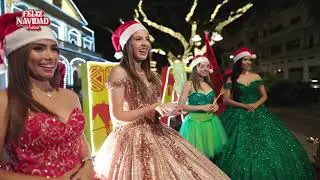 Dcache Navidad 2023