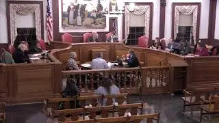 Water Pollution Control Authority Special Meeting - January 27, 2026