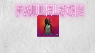 Paulelson - Pingu Pingu ( FT. T - Rex) Instrumental REMAKE