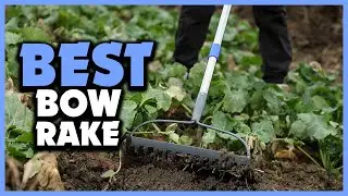 ✅Top 5 Best Bow Rake in 2025