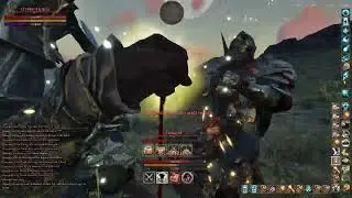 Deathand - a mage odyssey