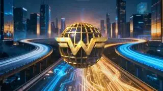 FWF Corporate Introduction: AI Quantum Liquidity Network