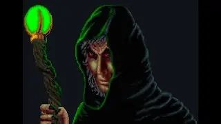 Jagar Tharn - Elder Scrolls Lore #74