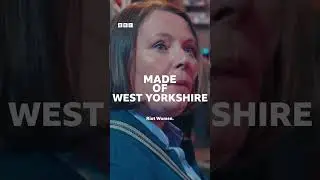 Made of the North | Made of Here - BBC