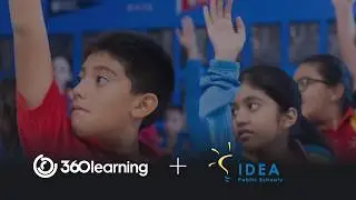 How IDEA Public Schools Empowers 12k Staff with Expert-Driven Learning | 360Learning