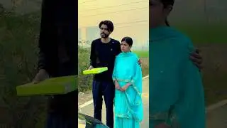 dost ki biwi Ne Udaya majak jay bhai  @Jay Bhai