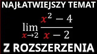 Granice funkcji - O co w tym chodzi?