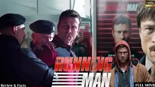 The Running Man (2025) &ndash; Movie Explained, Review & Everything We Know