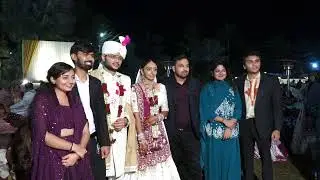 Hetvi & Rahul Wedding Ceremony