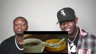 DaBaby - Find My Way (Official Music Video) REACTION