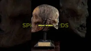 Must See! The Terrifying Curse of Edward Mordrake Explained 😳 #shorts
