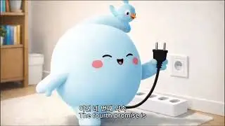 A노래- 계절관리제 국민실천 캠페인