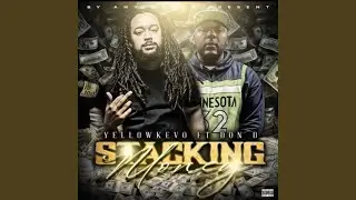 Stacking money (feat. Don d)