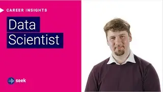 What&rsquo;s it like to be a Data Scientist in Australia?