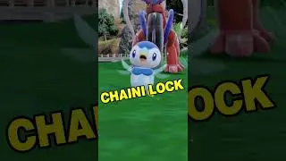 ✨Todos los POK&Eacute;MON CON SHINY LOCK del DLC: LA M&Aacute;SCARA TURQUESA (Nunca Saldr&aacute;n Shiny)