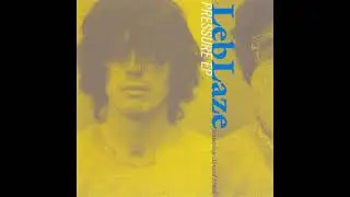 LebLaze Feat. Ahmad Szabo - 