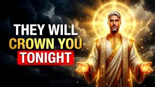 Chosen One: The Test Is Over !! At 3:33 AM, Heaven Prepares Your Crown