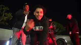 KingTERO - Tendencies (Official Music Video)