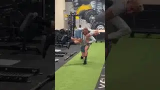 Jonny Bairstow Lifting Sam Curran | Funny Video | English Cricket