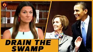 Krystal Ball: Dem Party DESTROYED By Consultant Swamp ROT