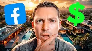 MIND-BLOWING Facebook Ads Secrets to Reach Property Owners Revealed