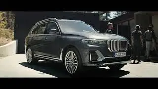 Discover THE X7 Only at GIIAS 2019