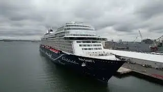 Mein Schiff 1