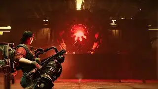 ONCE HUMAN: Cazador Voraz, Sobreviviendo al Apocalipsis.