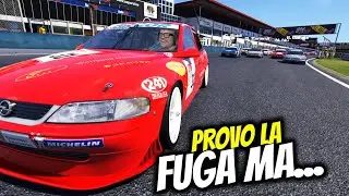 All'ultima di campionato ERRORE FATALE, MA QUANTO DIVERTIMENTO