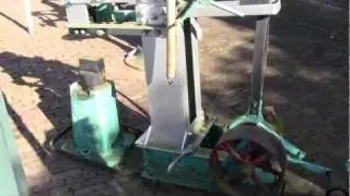 Steam Pump Halfweg (6.21.11 - Day 355) Carnager Daily VLOG