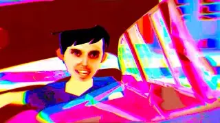 SURE THING: Official Cyberattack Music Video