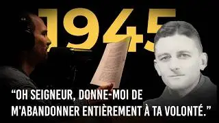 Épisode 5 - Une vie entièrement donnée