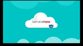 CipherCloud для ServiceNow за 2 минуты
