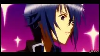 I Knew You Were Trouble AMV- Shugo Chara