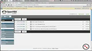 Highrise Plugins for Twilio OpenVBX