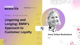 Lingering and Longing: BMW's Approach to Customer Loyalty
