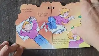 How Do Reindeer Fly? by Stephen Wagner & art by Al Hering #kids #kidsvideo #kidsstories #christmas 