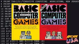 Книга &laquo;101 базовая компьютерная игра&raquo; (Дэвид Аль &mdash; Creative Computing)
