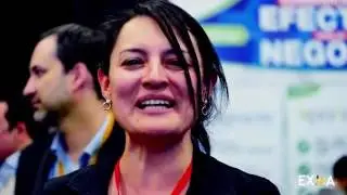 EXMA 2016 - &iquest;Para ti qu&eacute; es EXMA?