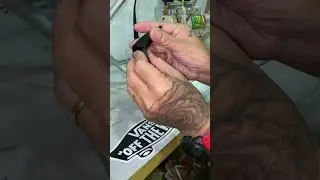 Camping Chair repair part 3 | Campers Playground #campersplayground