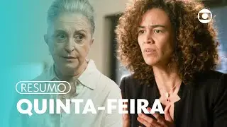 Celina chantageia Rose, Carmem descobre farsa e mais | Resumo Capítulo 82 |Quanto Mais Vida, Melhor!