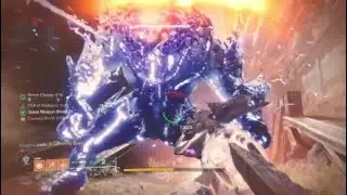 1 Phase Grasp of Avarice both Bosses