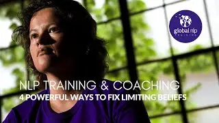 4 Ways to Fix a Limiting Belief Using NLP