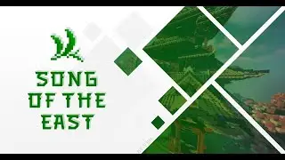 Song of The East. #11. Добыча энергии и чуток алхимии.