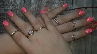 LA MIA COLLEZIONE DI ANELLI!!!!!! 💍💍💍💍💍💍💍💍💍💍💍💍💍